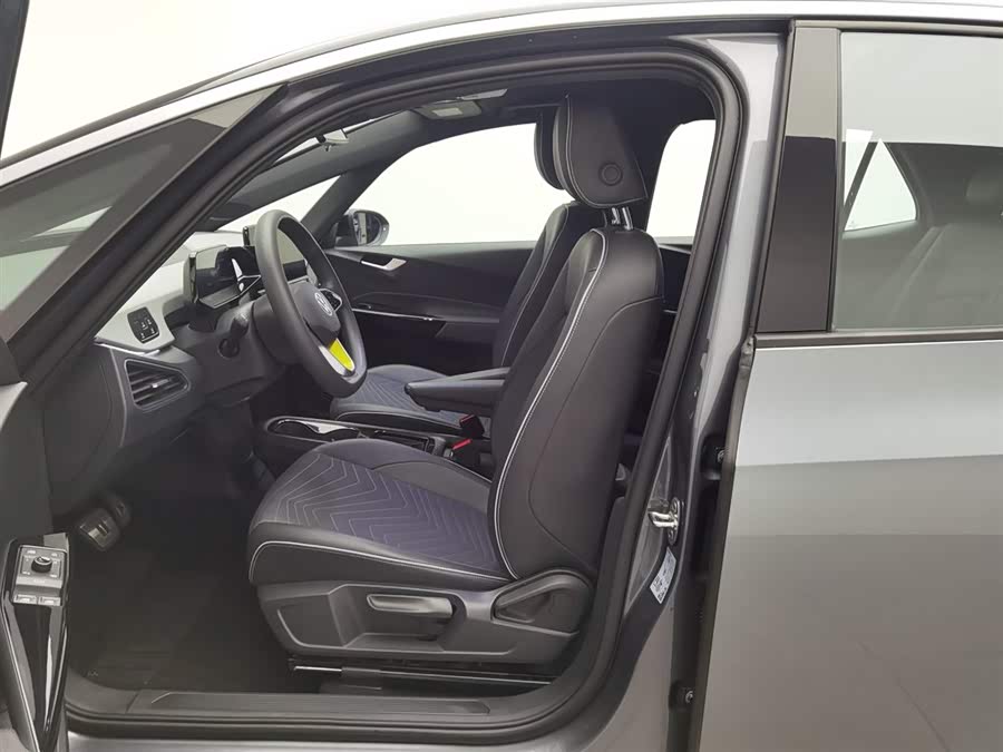 Volkswagen ID.3 2023 #11 Volkswagen ID.3 2023 car image #11