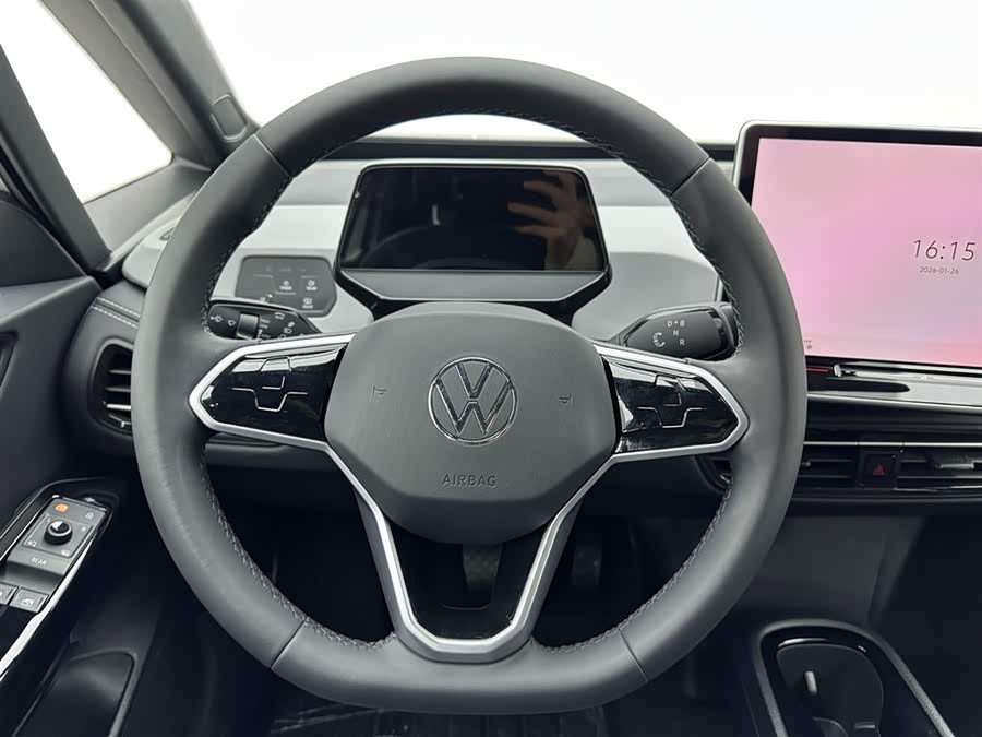 Volkswagen 2025 car image #11