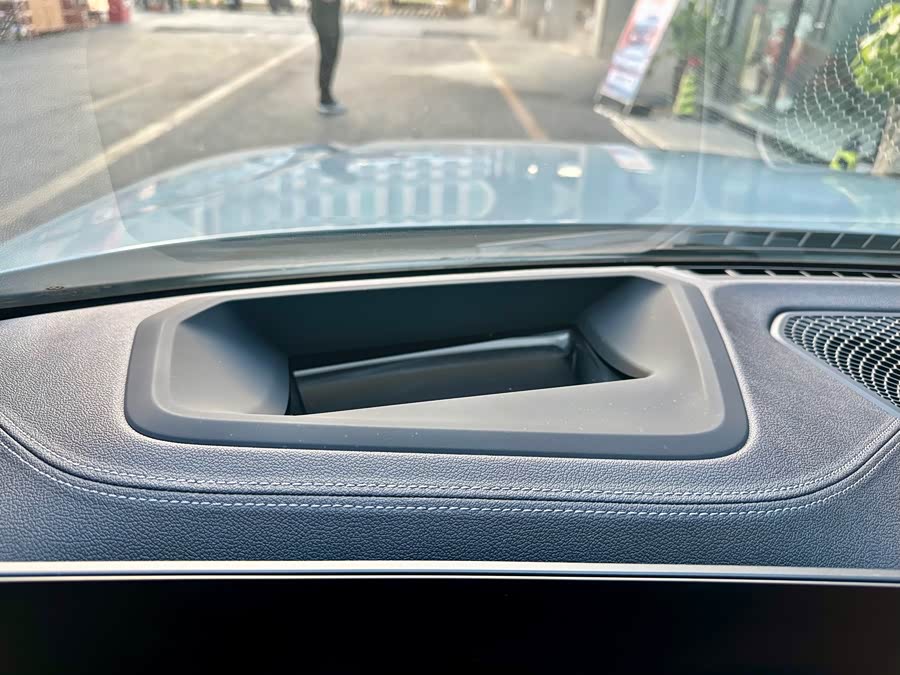 BMW i4 2023 #11 BMW i4 2023 imagen de coche #11