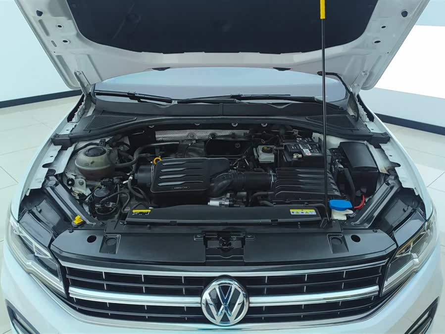 Volkswagen Bora 2020 imagem de carro #11