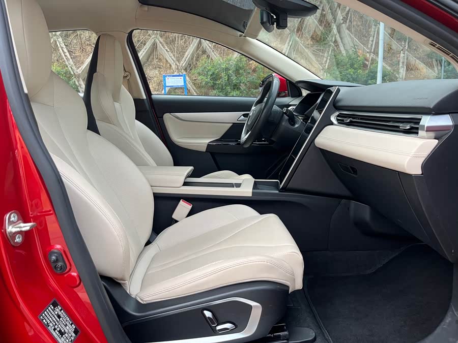 Xpeng G3 2021 #11 Xpeng G3 2021 immagine di auto #11