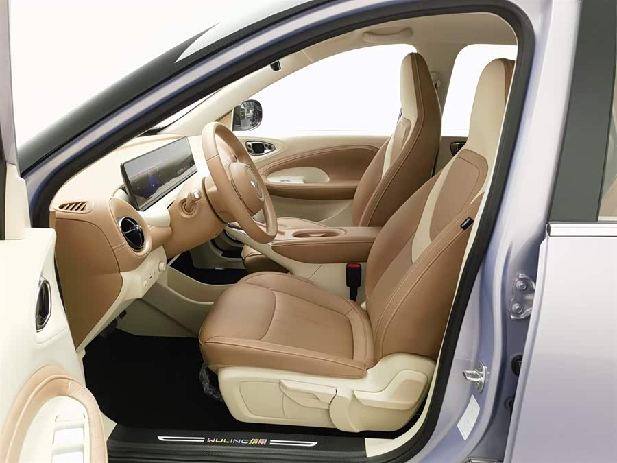 Wuling Binguo 2025 изображение автомобиля #11