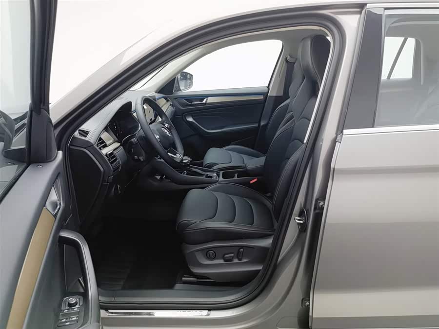 Skoda Kodiaq GT 2020 car image #11