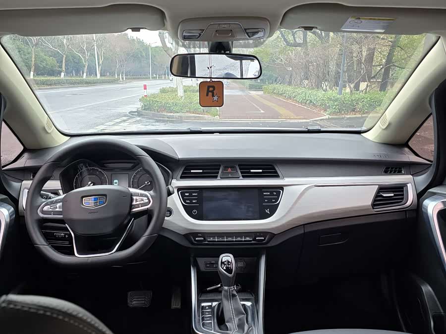 Vision X3 2020 #11 Vision X3 2020 car image #11