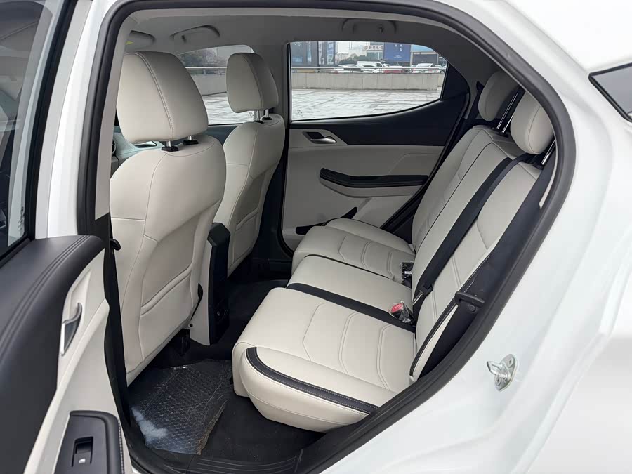 BYD Yuan Pro 2021 car image #11