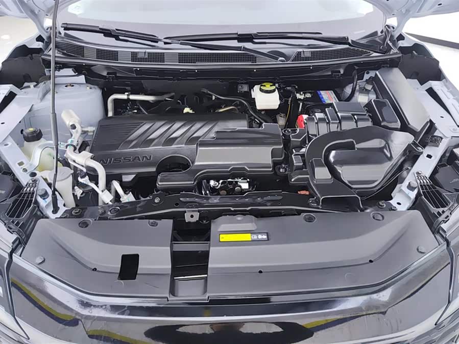 日产 逍客 2024 汽车图片 #11