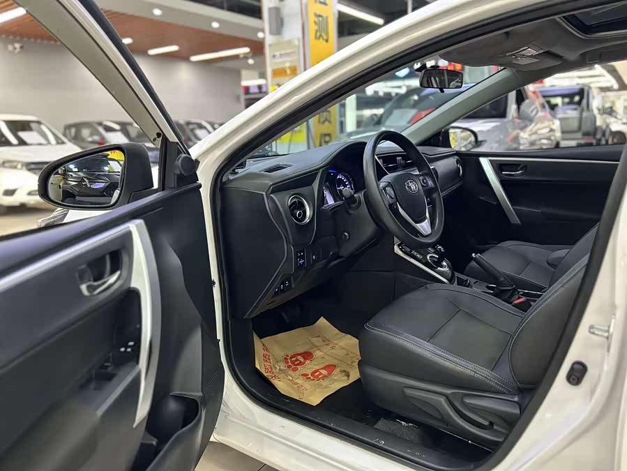 Toyota Corolla Hybird E+ 2022 #11 Toyota Corolla Hybird E+ 2022 immagine di auto #11