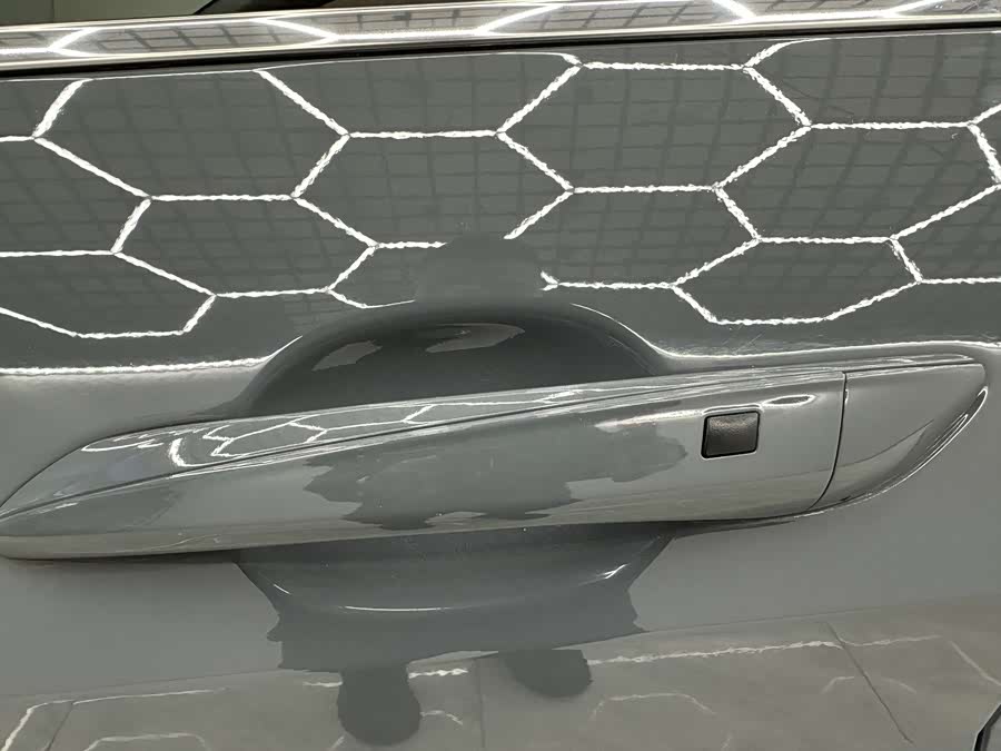 现代 伊兰特 2022 汽车图片 #11