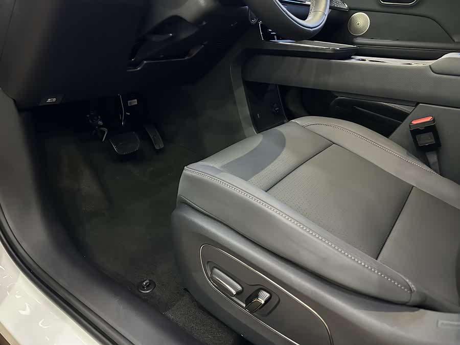 丰田 铂智3X 2025 汽车图片 #11