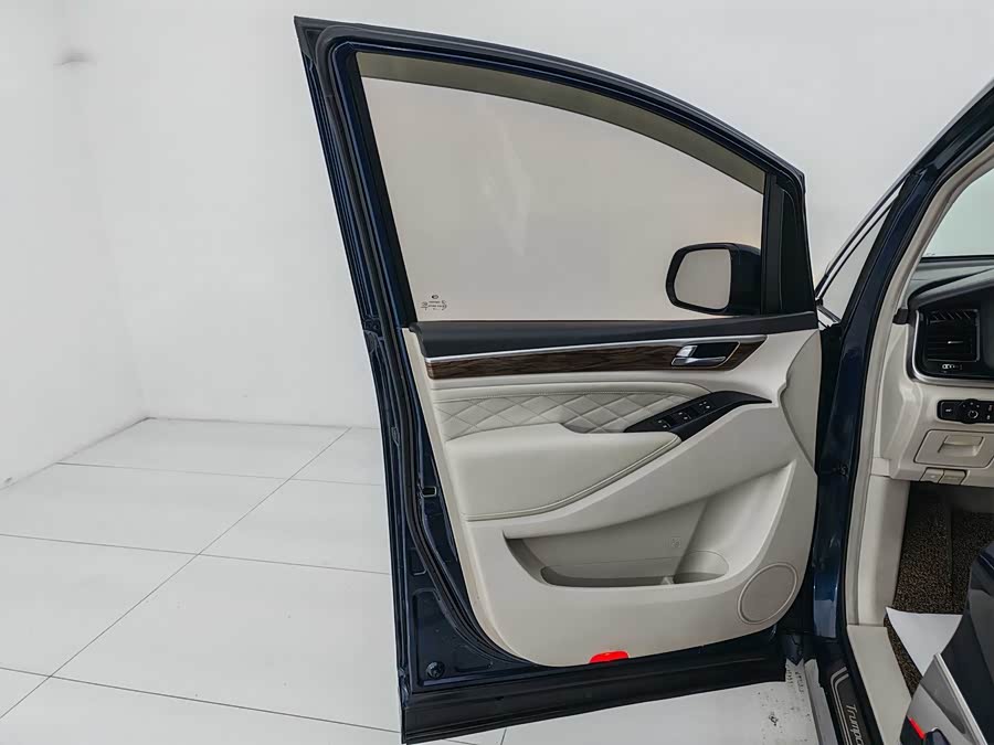 GAC Trumpchi M8 2018 car image #11