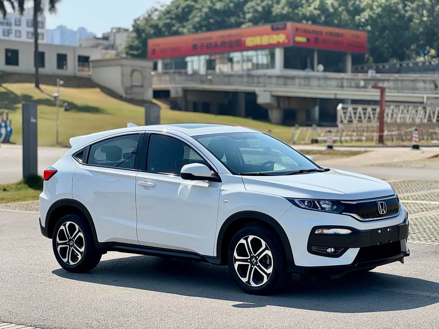 Honda XR-V 2015 #11 Honda XR-V 2015 image de voiture #11