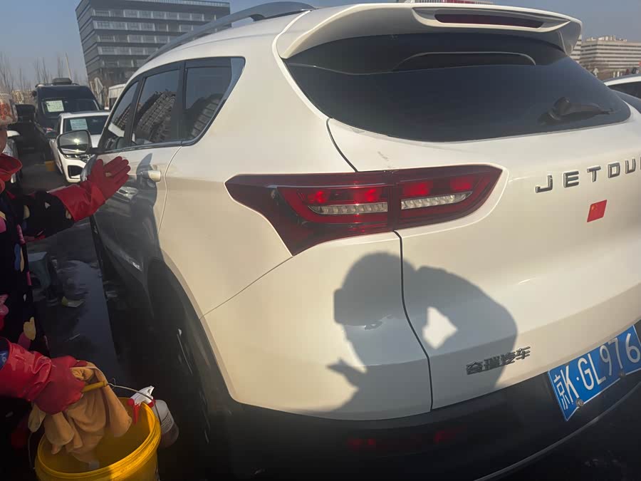X70M 2019 car image #11