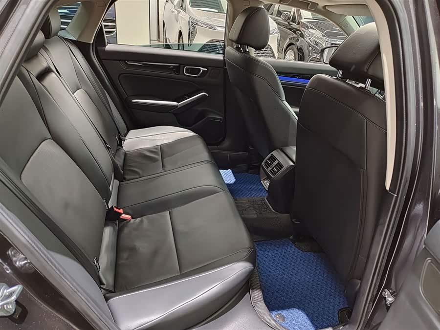 Honda INTEGRA 2023 صورة سيارة #11