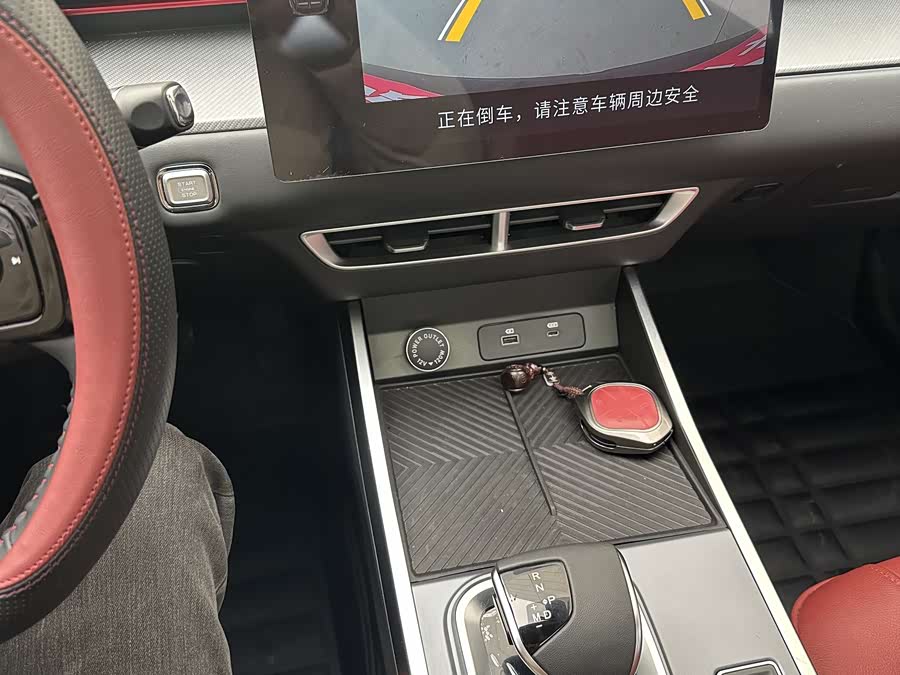 Jetour Dashing 2025 car image #11