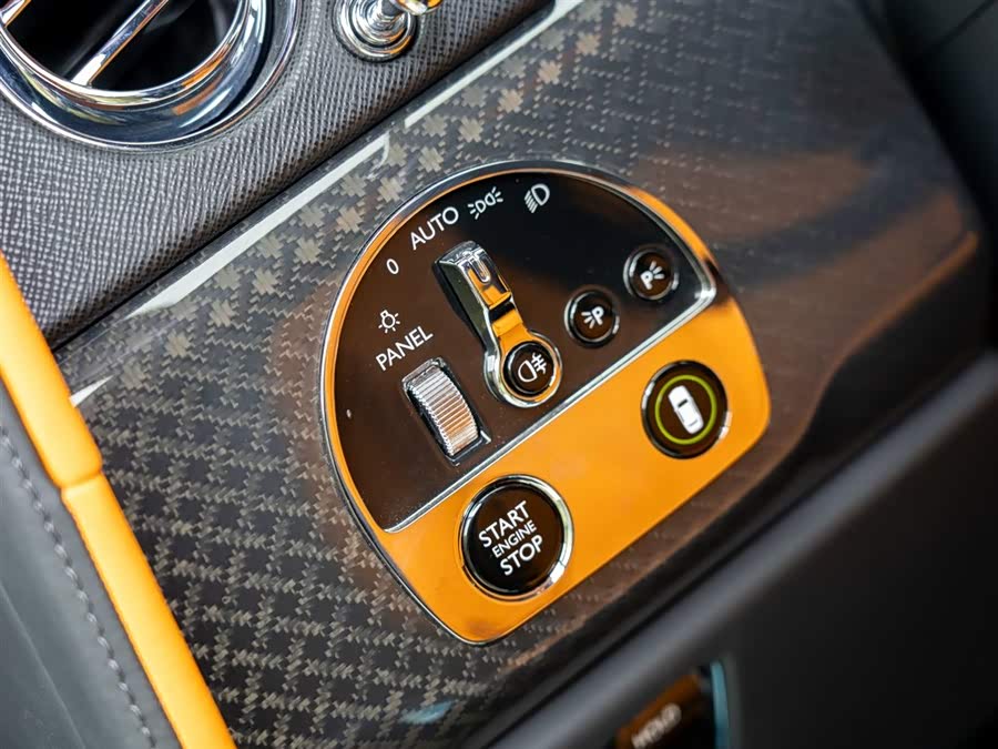 劳斯莱斯 库里南 2021 #11 劳斯莱斯 库里南 2021 汽车图片 #11