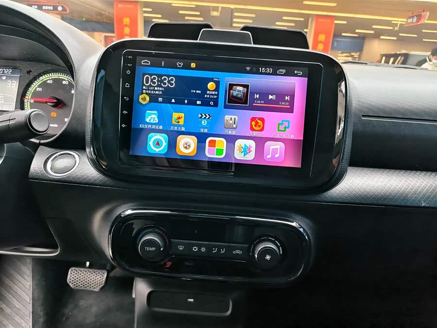 荣威 科莱威CLEVER 2023 汽车图片 #11