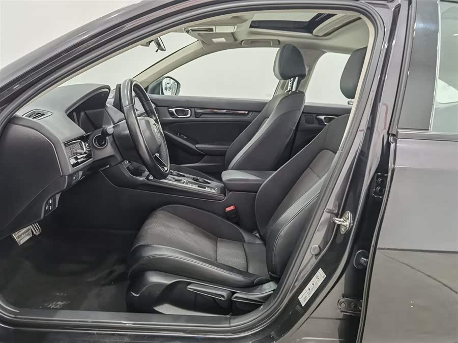 Honda INTEGRA 2022 صورة سيارة #11