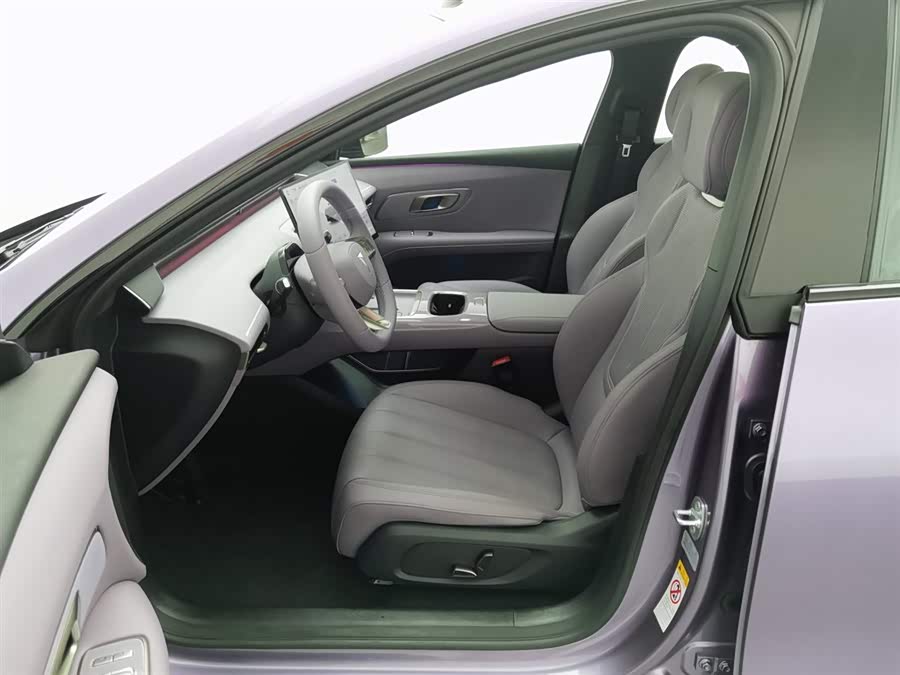 Deepal L06 2025 imagem de carro #11