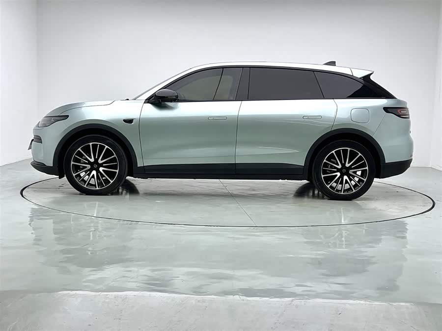 零跑汽车 零跑C11 2023 汽车图片 #11