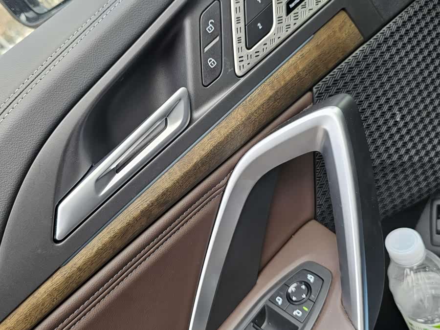 BMW X1 2022 #11 BMW X1 2022 car image #11