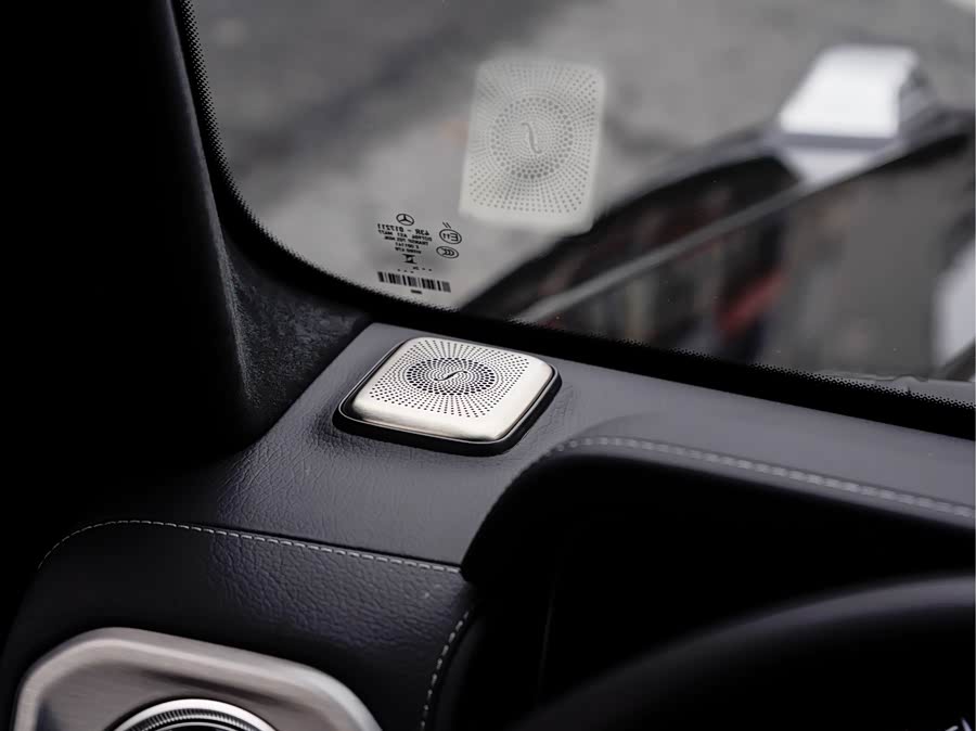 Mercedes-Benz G Class 2025 #11 Mercedes-Benz G Class 2025 car image #11