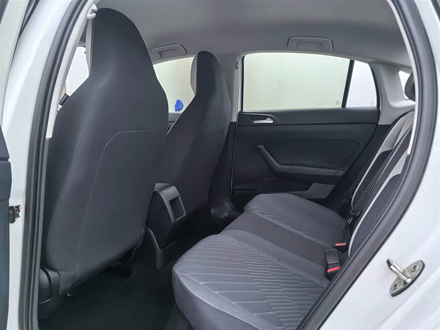 Volkswagen Lavida 2023 car image #11