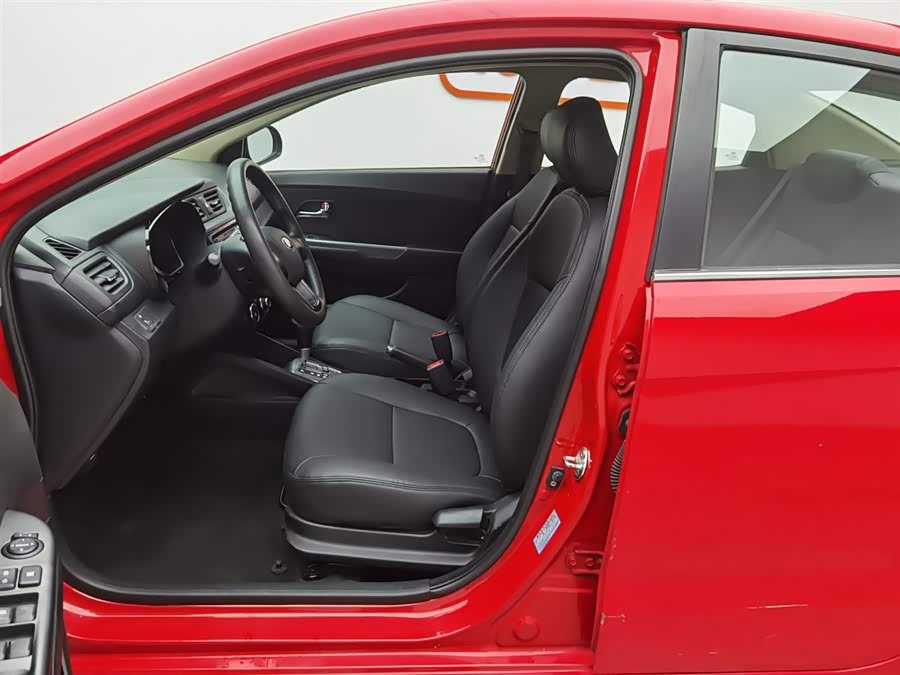 Kia K2 2013 image de voiture #11