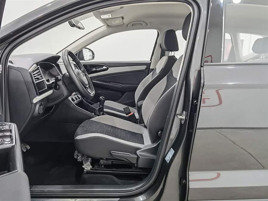Jetta VS5 2022 immagine di auto #11