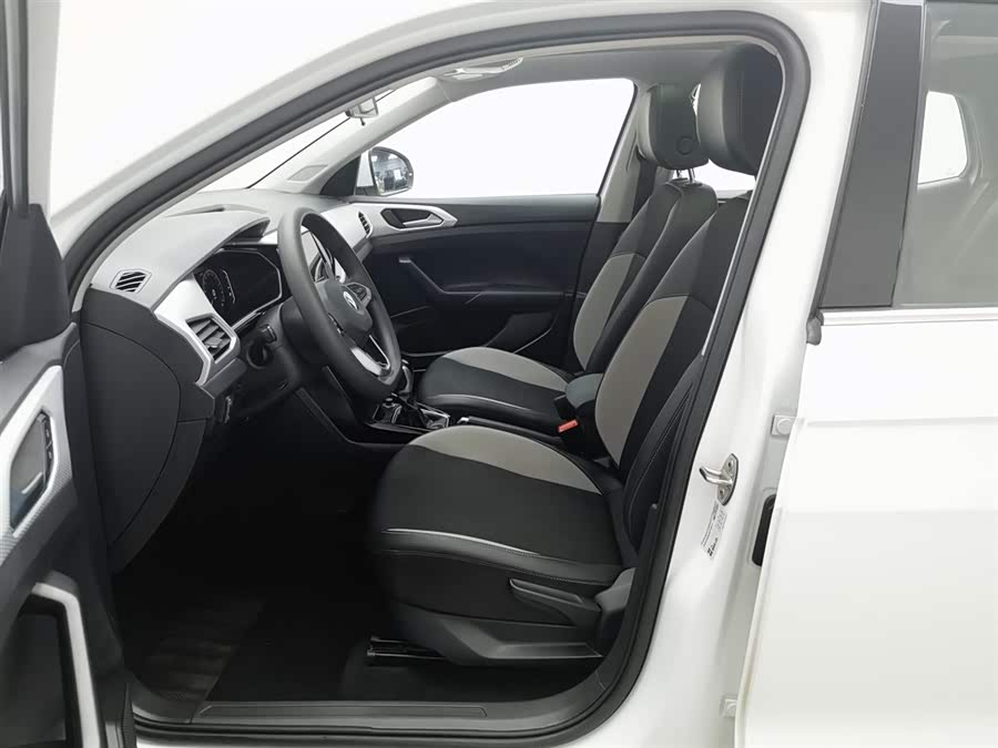 Volkswagen Tacqua 2024 car image #11