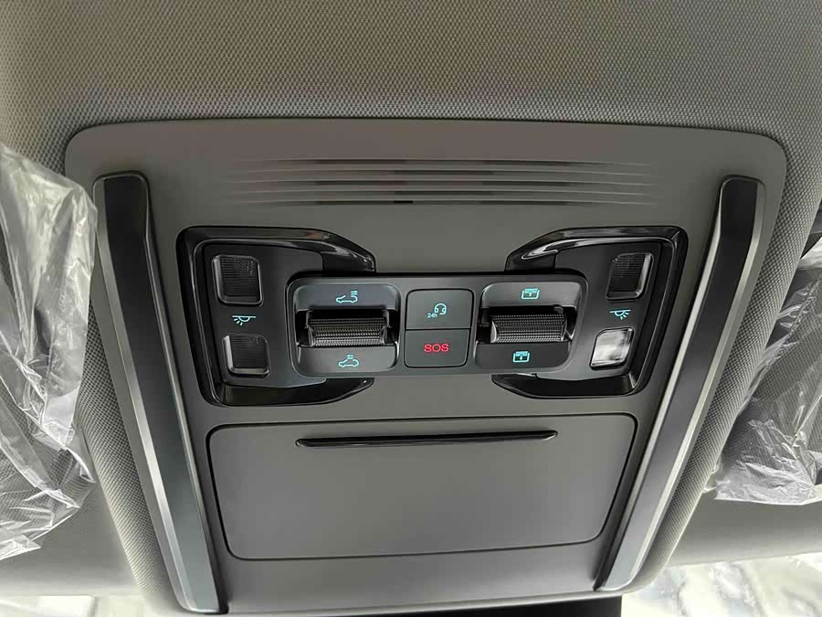 FangChengBao Tiger 3 2025 car image #11