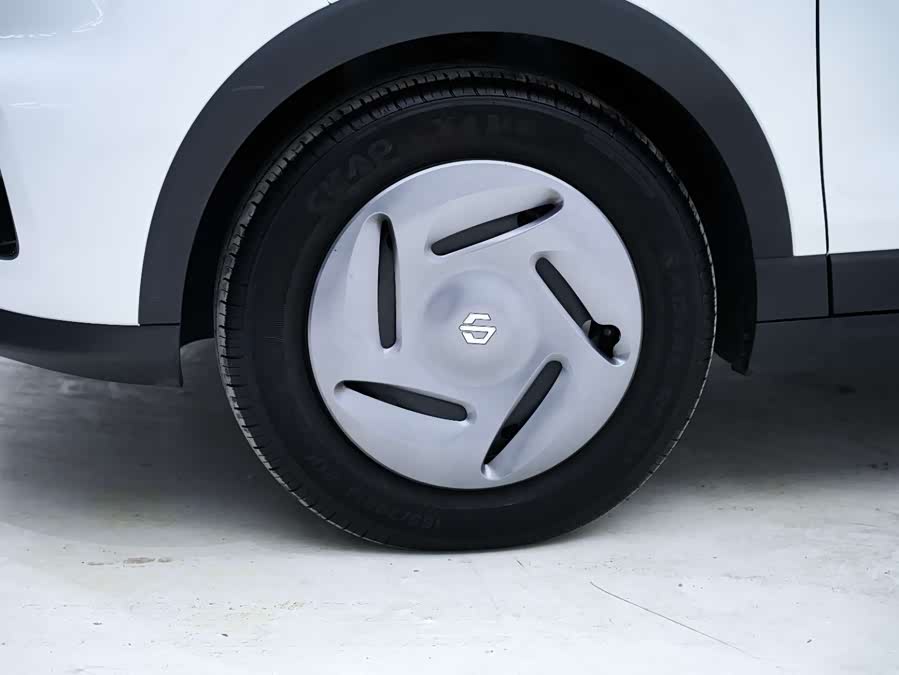 零跑汽车 零跑T03 2024 汽车图片 #11