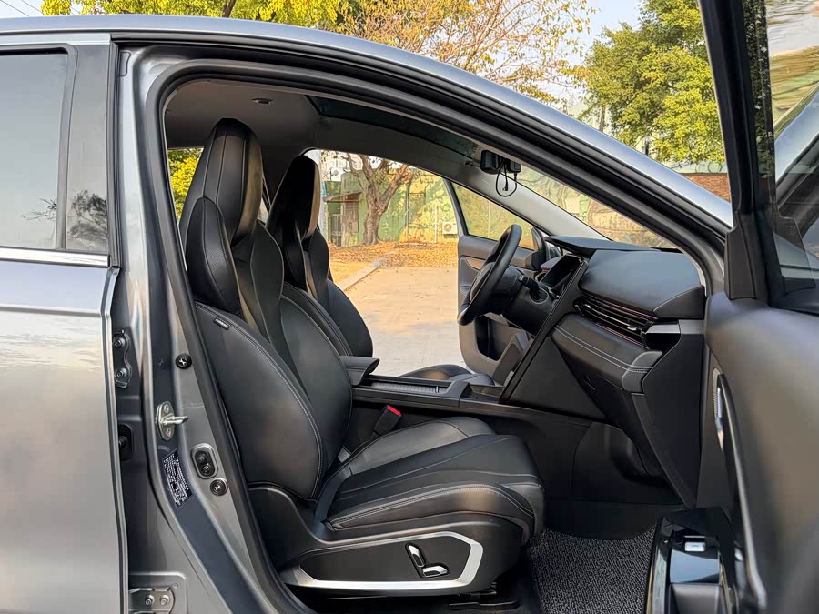 Xpeng G3 2022 #11 Xpeng G3 2022 immagine di auto #11