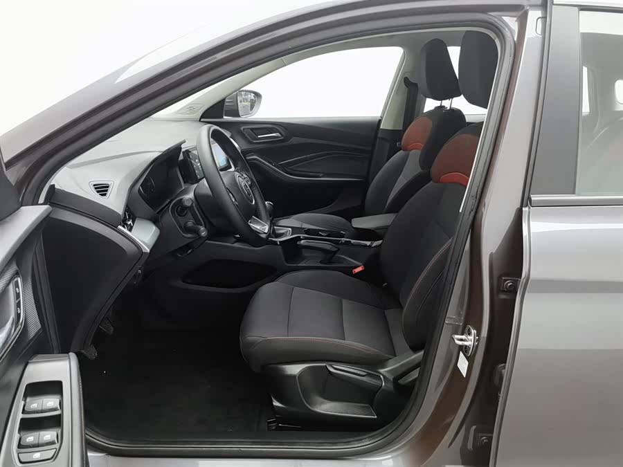 MG 5 2024 car image #11