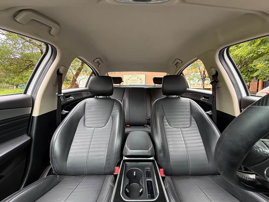 Chery Arrizo 5 2020 immagine di auto #11