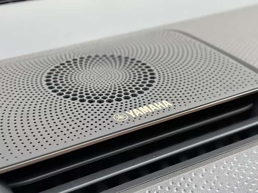 极氪 极氪X 2024 汽车图片 #11