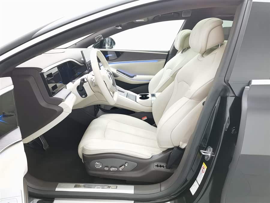 Denza Z9 2024 imagem de carro #11