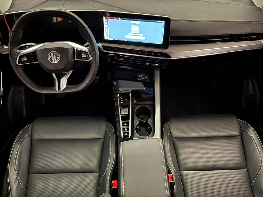 MG ONE 2023 car image #11