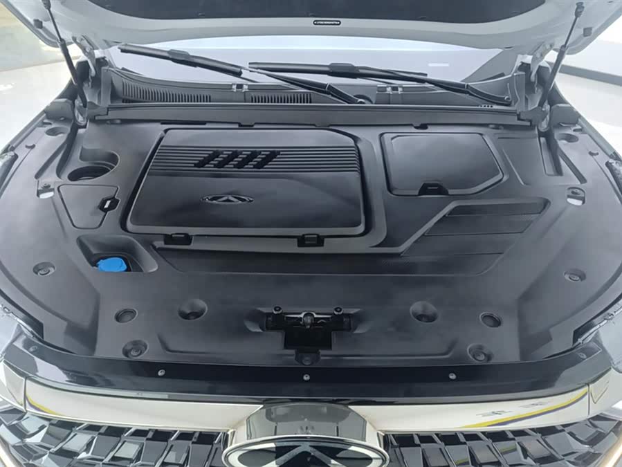 Chery Tiggo 8 PRO 2024 car image #11