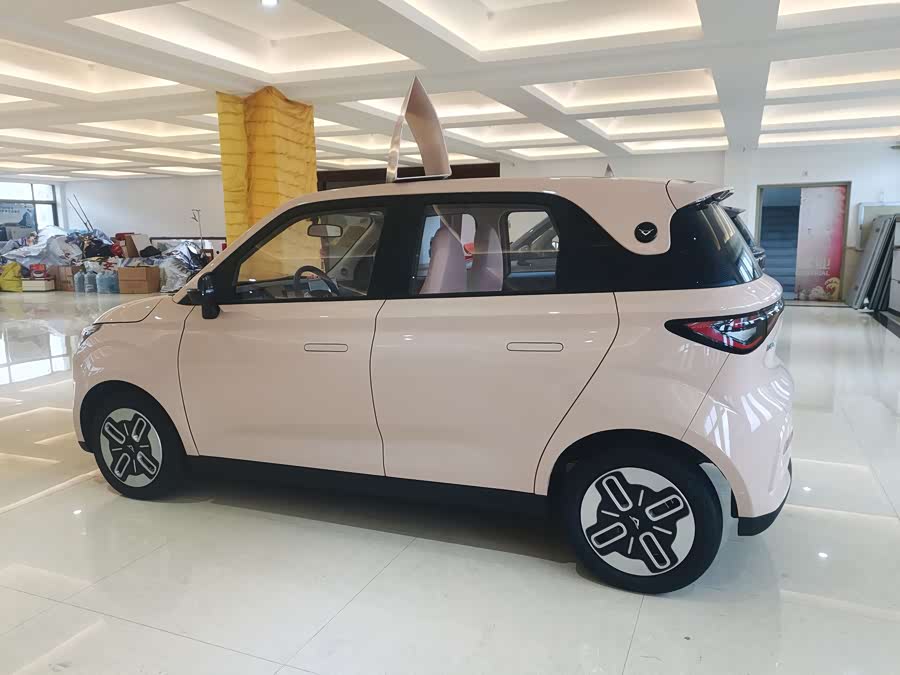 Kaiyi Shiyue 2025 imagem de carro #11