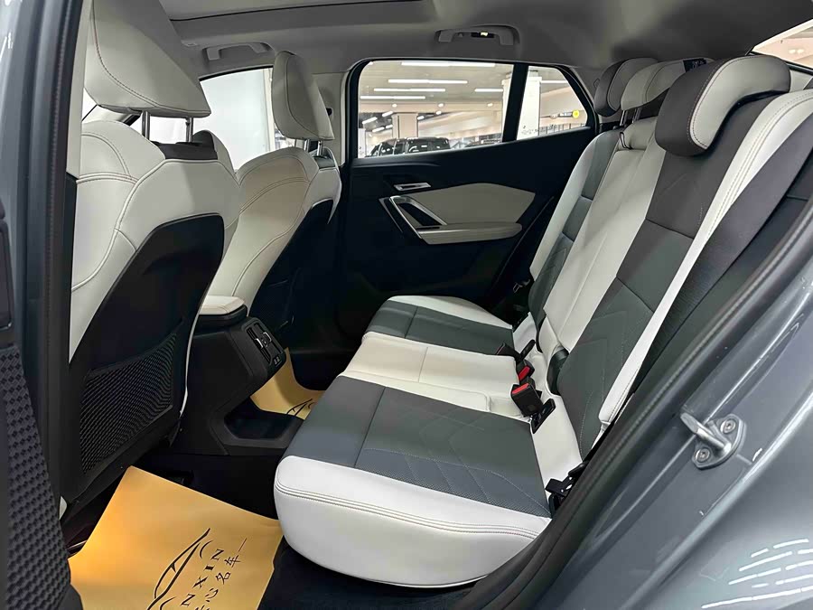 BMW X2 (Imported) 2024 #11 BMW X2 (Imported) 2024 car image #11