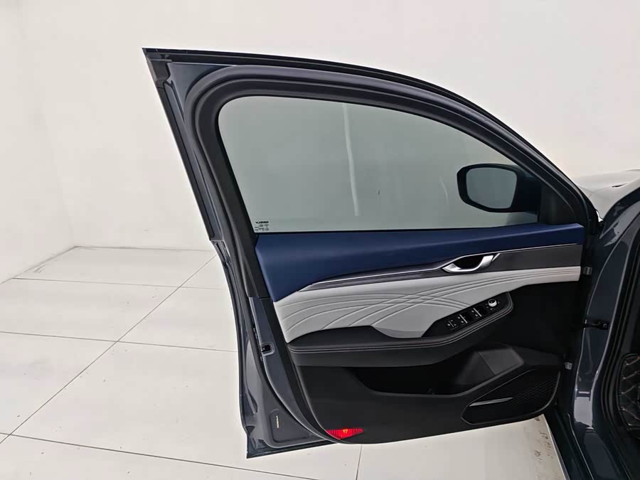 GEELY Preface 2022 car image #11