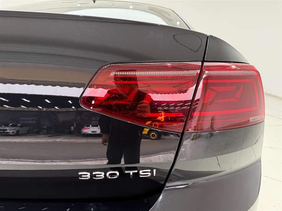 Volkswagen Magotan 2024 #11 Volkswagen Magotan 2024 car image #11