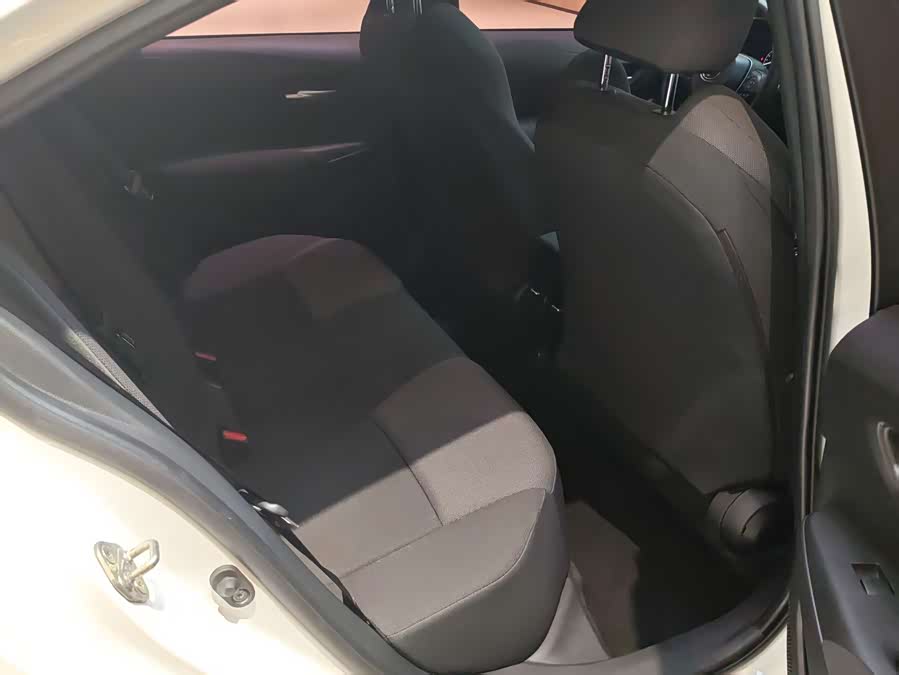 Toyota Levin 2022 car image #11