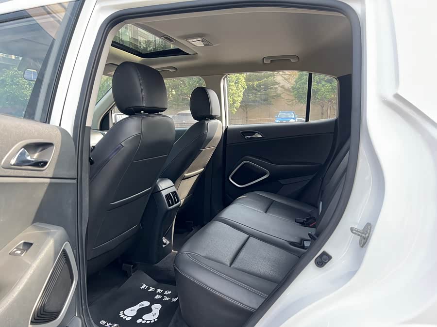 Hyundai ix35 2018 #11 Hyundai ix35 2018 car image #11