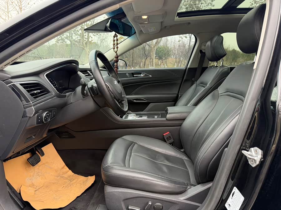 Ford Taurus 2016 #11 Ford Taurus 2016 car image #11