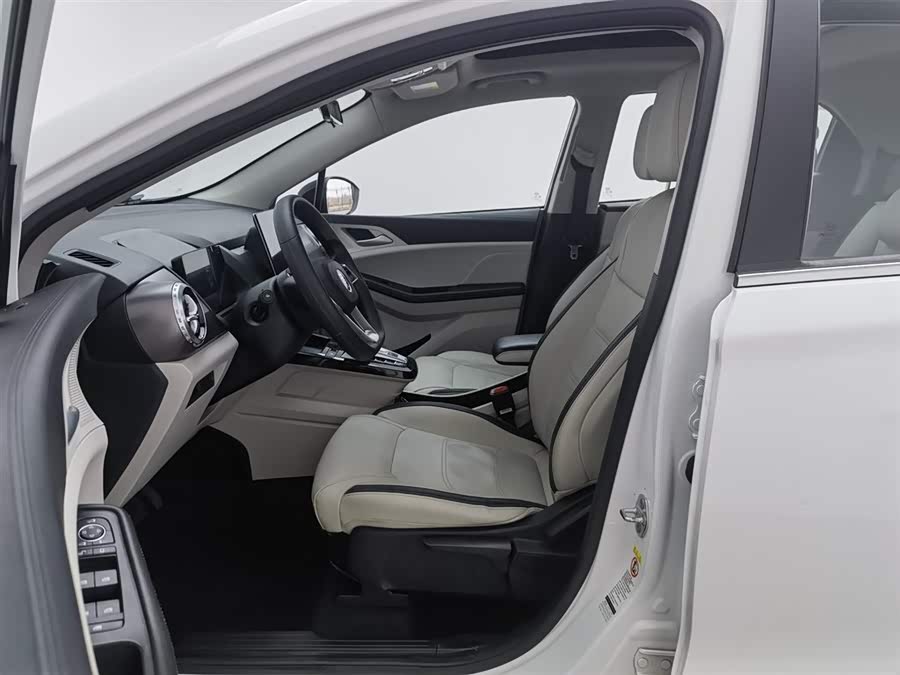 BYD Yuan Pro 2022 #11 BYD Yuan Pro 2022 car image #11