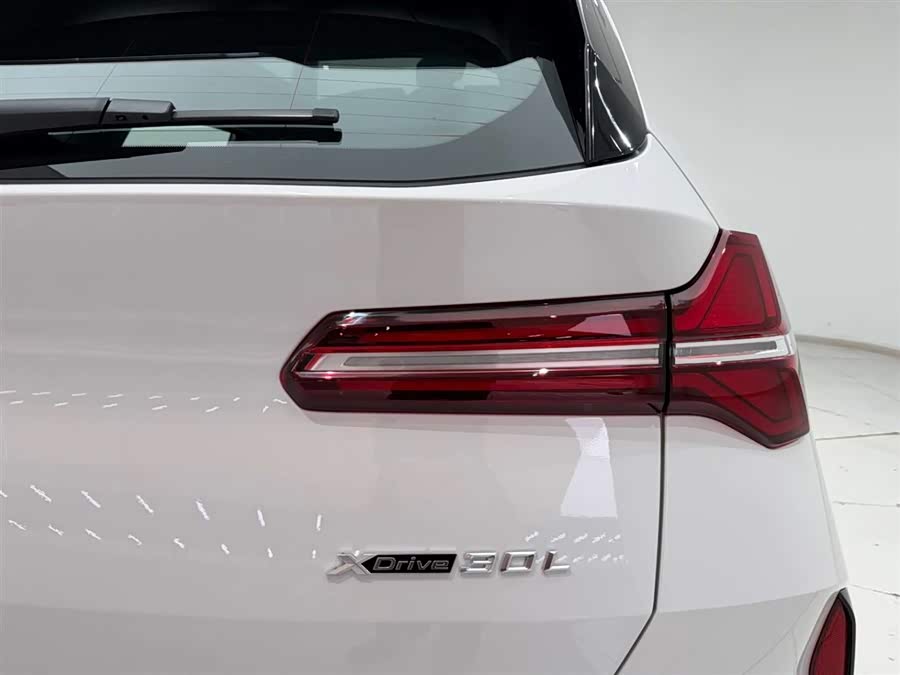 BMW X3 2025 car image #11