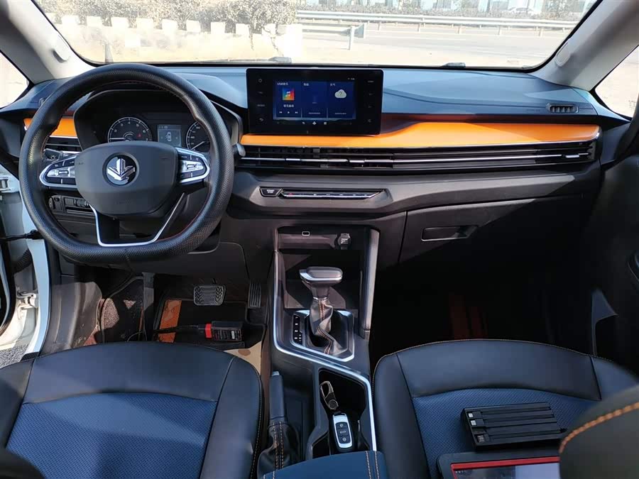 X3 PRO 2023 #11 X3 PRO 2023 car image #11