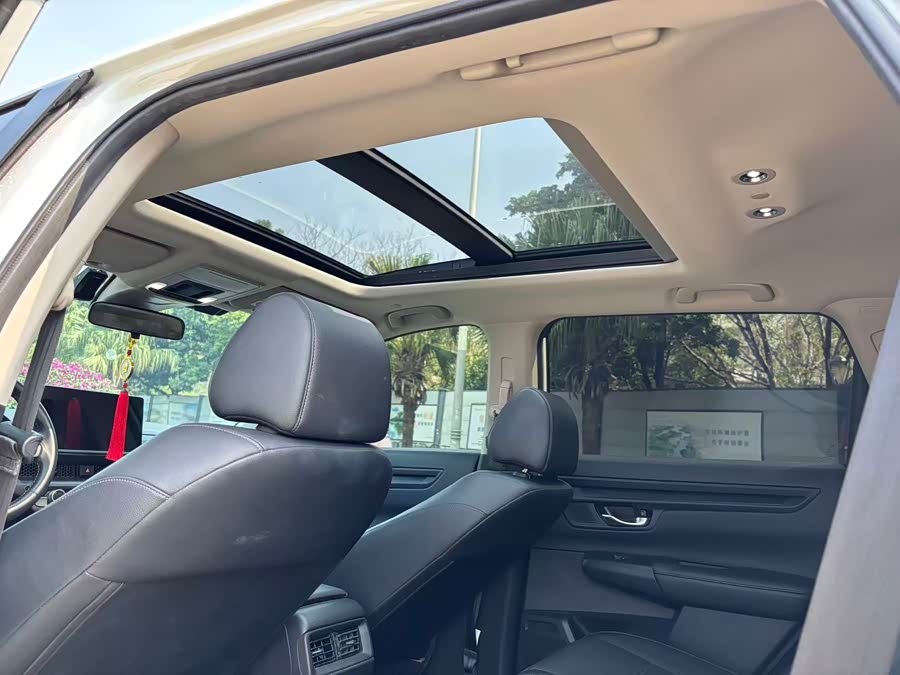 Honda CR-V 2024 #11 Honda CR-V 2024 car image #11