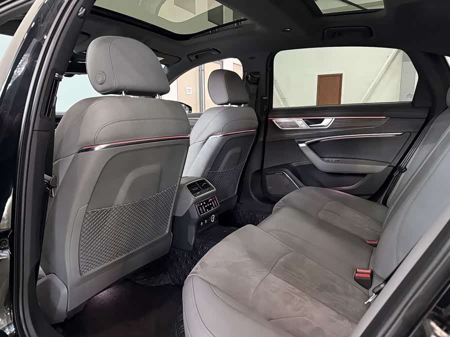 Audi A6L 2023 imagen de coche #11